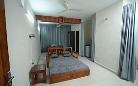 A4, Melam, Hima Havens- 200 M From Guruvayoor Temple